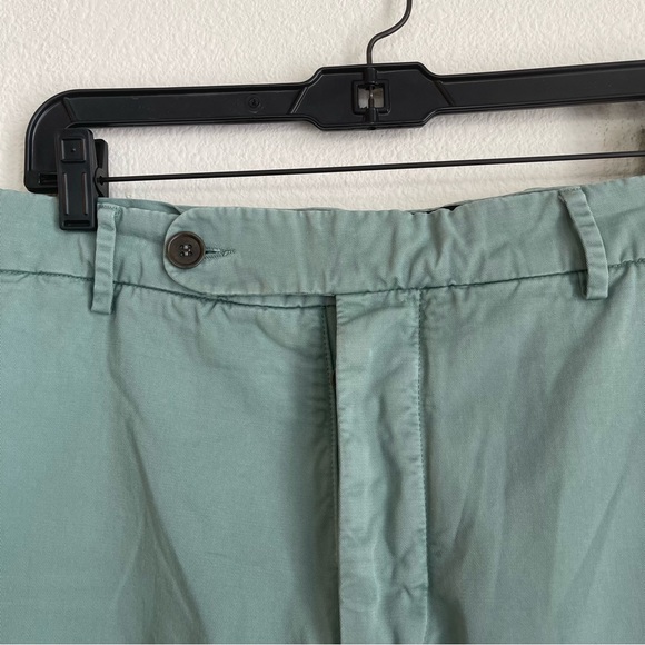 UNIS GIO Straight Fit Chino Pants Trouser - Picture 2 of 8